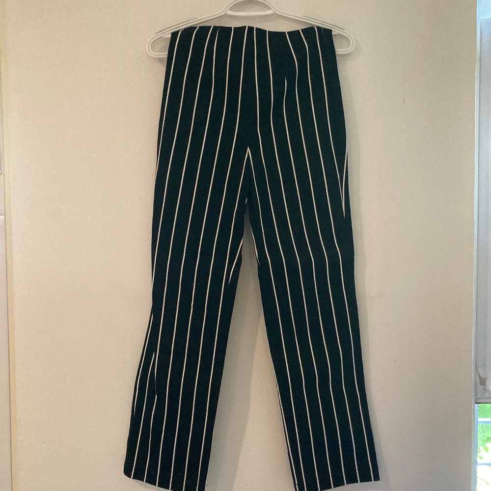 Reformation formal pant